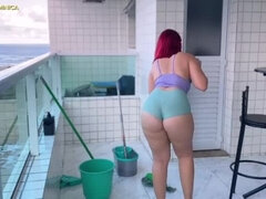 Amateur, Ass, Fetish, Latina, Maid, Pov, Prostitute, Voyeur