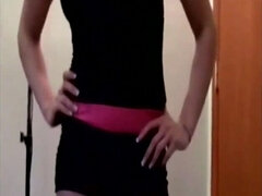 Amateur, Blowjob, Brunette, Cumshot, Hardcore, Homemade, Webcam