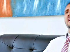 Анальный секс