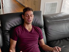 素人, アナル, フェラチオ, フェティッシュ, ゲイ, タトゥー