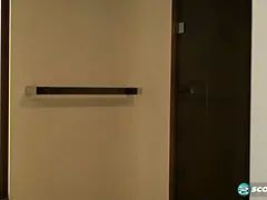 New big-titted 60-year-old Morgan fucks her step-son