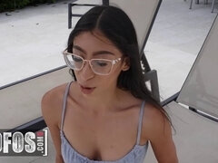 Cunnilingus, Polla, Estilo perrito, Hd, Tetas naturales, Al aire libre, Pov, Montar