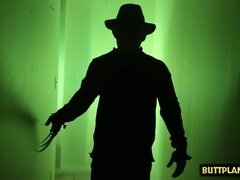 18 jaar, Anaal, Gebondenheid, Sperma shot, Hardcore, Geld, Spuiten, Tiener