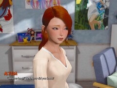 Rousse roux
