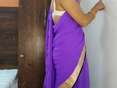 18, 叔母, バイセクシャル, 彼氏, 彼女, 自家製, インド人, ティーン