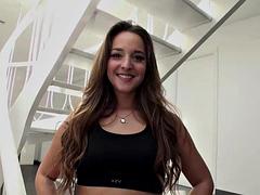 My Boyfriend Doesnt Want To Why Dont You Come: Big Tits, Big Ass  Blowjob Porn