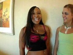 Lexi Cruz and Brianna love