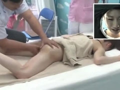 Азиатки, Буккаке, Японки