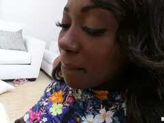 Mofos B Sides - Piledriver For Raunchy Twerking Young Girl 2 - Skyler Nicole