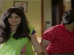 Anju Manju 2024 Rabbit Movies Hindi Porn Web Series Episode 3
