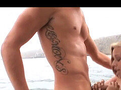 Kennedy Leigh hardly legal full scene