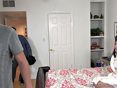 Cuckold, Hardcore