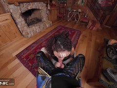Schwarz, Hd, Pov, Titten