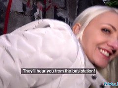 Leie, Schönheit, Blasen, Hd, Milf, Im freien, Öffentlich, Muschi