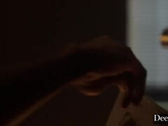 Mamada, Garganta profunda, Polla, Estilo perrito, Lamidas, Lencería, Coño, Tetas