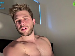 Grote lul, Homo, Masturbatie, Alleen