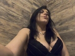 Aus dem arsch in den mund, Behaart, Masturbation, Reif, Milf, Nackt, Muschi