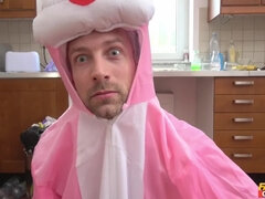 Küche, Latina, Hausmädchen