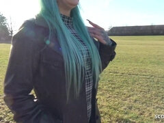 18, ぽっちゃり, フェラチオ, イく瞬間, ドイツ人, ハードコア, 現実, ティーン