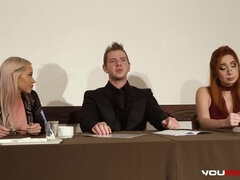 Bondage domination sadisme masochisme, Blonde, Sucer une bite, Bondage, Européenne, Hongroise, Mère que j'aimerais baiser, Nénés