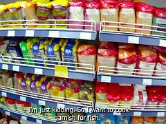 Leie, Brille, Hardcore