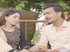 Bruinharig, Hd, Indisch