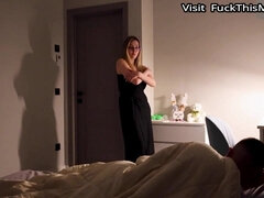 In den arsch, Grosser schwanz, Blondine, Fetisch, Japanische massage, Milf, Pov, Eng