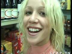 Amateur, Blowjob, French, Pov