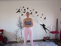 アメリカ人, お尻, イギリス人, 食い込み, エロ熟女, ヨーロピアン, 足, ロシア人