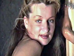 Anal, Dildo, French, Masturbation, Solo, Vintage