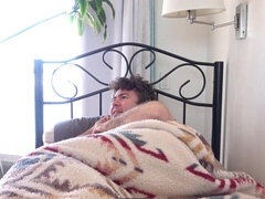 Grosser arsch, Blondine, Betrug, Hundestellung, Lingerie, Mutti, Stiefmutter, Taboo