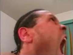 Anal, Sucer une bite, Tir de sperme, Hard, Monstre