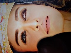 Nayanthara Cum Tribute with some Vanilla