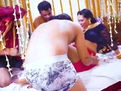 Naughty Indian BBW thrilling adult story