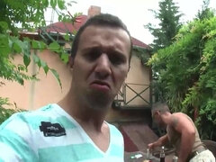 Любители, Анальный секс, Большие сиськи, Блондинки, Член, Секс без цензуры, Зрелые, Сиськи