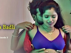 Beautiful Indian cougar incredible xxx video