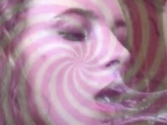 Grosser schwanz, Kompilation, Transe, Transfrau