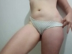 18 ans, Amateur, Anal, Doigter, Fait maison, Orgasme, Petite femme, Chatte