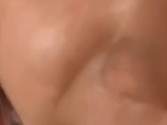 素人, 舐める尻, フェラチオ, 顔射, ラティーナ, なめる, 熟年, ハメ撮り