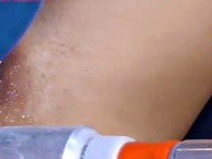 Anaal, Seksspeelgoed, Duits, Machine neuken