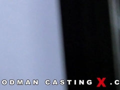 Schattig, Kont, Blond, Europees, Logement, Kantoor, Geschoren, Tiener