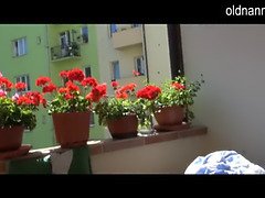 Handjob, Hd, Masturbation, Reif, Nackt, Im freien, Solo, Spielzeuge