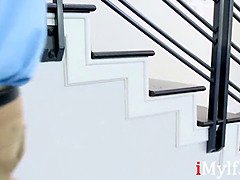 浮気者, エロ熟女, フェティッシュ, Hd, 旦那, 淫乱熟女, 叫ぶ, 妻