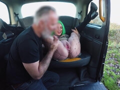 アナル, お尻, デカパイ, フェラチオ, イく瞬間, 顔射, アウトドア, オッパイの