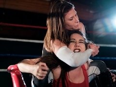 デカ尻, フェティッシュ, 指いじり, 彼女, ハードコア, キス, なめる, ストリッピング