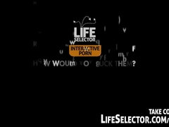 Life Selector - hardcore clip
