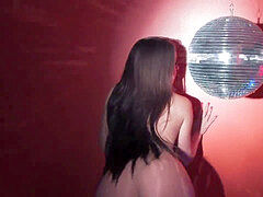 Bruinharig, Masturbatie, Kut duiken, Speelgoed