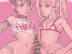 アフリカ人, デカチン, 黒人, フェラチオ, コンピレーション, 陵辱, 異人種間, 奴隷