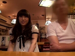 Азиатки, Парочка, Японки