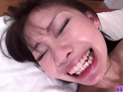 Dormitorio, Morena, Pareja, Peludo, Masturbación, Orgasmo, Flaco, Adolescente